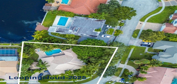 10101 SW 5th St Plantation Florida, 33324 | Stunning Single Family