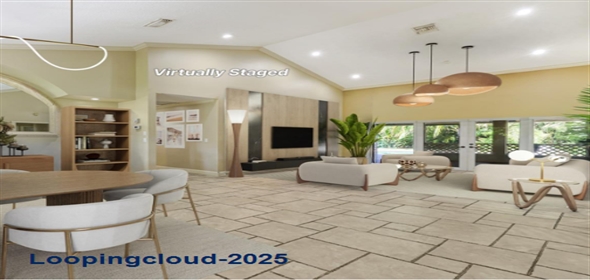 10101 SW 5th St Plantation Florida, 33324 | Stunning Single Family