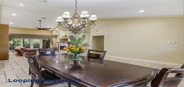 10101 SW 5th St Plantation Florida, 33324 | Stunning Single Family