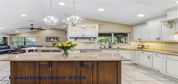 10101 SW 5th St Plantation Florida, 33324 | Stunning Single Family