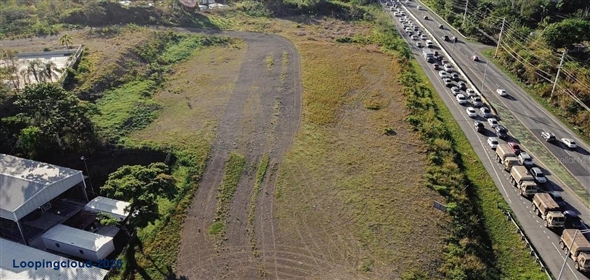 0 CARR DM #2-166.6 Aibonito Puerto Rico, 00660 | 0 CARR DM #2-166.6, HORMIGUEROS, PR 00660