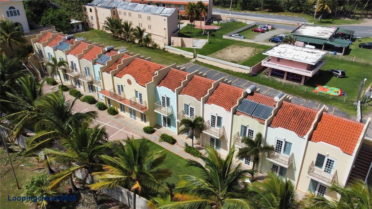 Hotel for Sale in PLAYA DE LUCIA Puerto Rico 00767