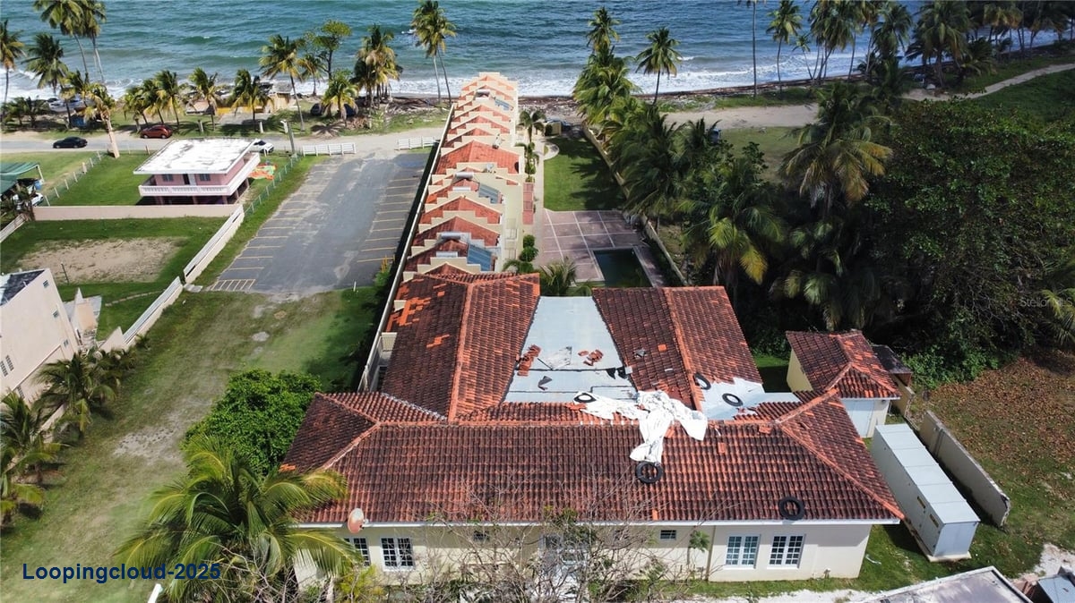 Hotel for Sale in PLAYA DE LUCIA Puerto Rico 00767