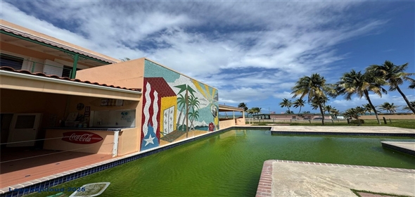 CARR. 9911 HOTEL LUCIA BEACH, PLAYA DE LUCIA Yabucoa Puerto Rico, 00767 | Exclusive Sale: Two Oceanfront Hotels in Playa Lucía, Yabucoa