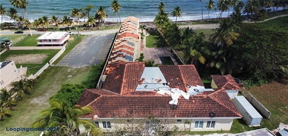 CARR. 9911 HOTEL LUCIA BEACH, PLAYA DE LUCIA Yabucoa Puerto Rico, 00767 | Exclusive Sale: Two Oceanfront Hotels in Playa Lucía, Yabucoa