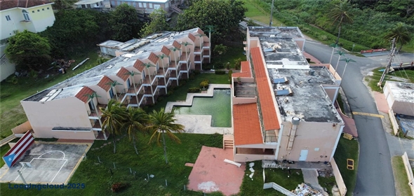 CARR. 9911 HOTEL LUCIA BEACH, PLAYA DE LUCIA Yabucoa Puerto Rico, 00767 | Exclusive Sale: Two Oceanfront Hotels in Playa Lucía, Yabucoa