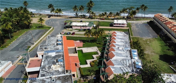 CARR. 9911 HOTEL LUCIA BEACH, PLAYA DE LUCIA Yabucoa Puerto Rico, 00767 | Exclusive Sale: Two Oceanfront Hotels in Playa Lucía, Yabucoa