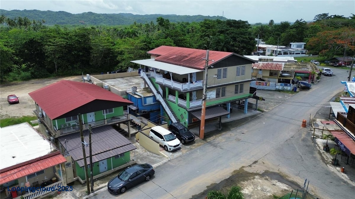 Commercial Property for Sale in Adjuntas Puerto Rico 00602