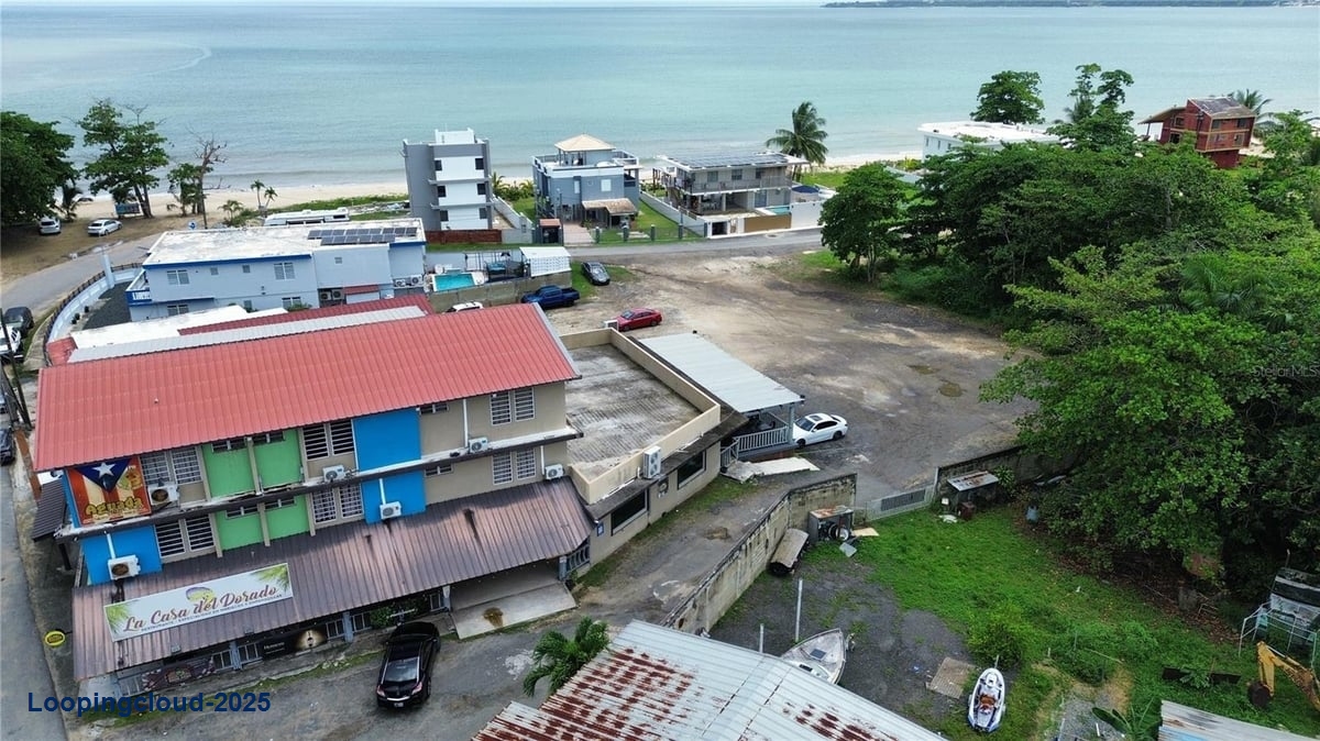 Commercial Property for Sale in Adjuntas Puerto Rico 00602