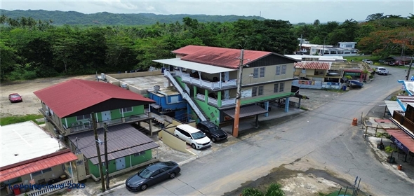 442 SECTOR PLAYA Adjuntas Puerto Rico, 00602 | 442 SECTOR PLAYA, AGUADA, PR 00602