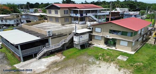 442 SECTOR PLAYA Adjuntas Puerto Rico, 00602 | 442 SECTOR PLAYA, AGUADA, PR 00602