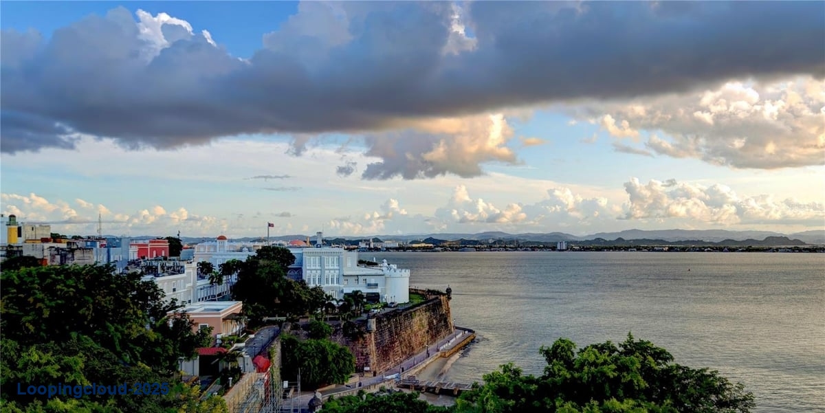 Commercial Property for Sale in San Juan Puerto Rico 00901