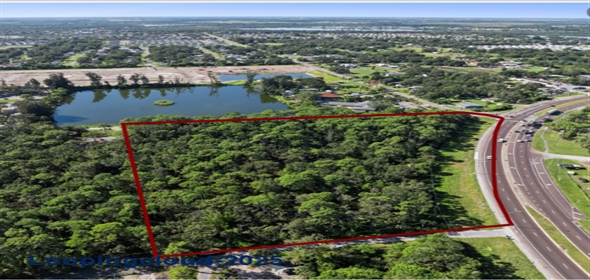 Us Hwy 41 Ruskin Florida, 33570 | Great Commercial Land