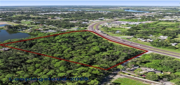 Us Hwy 41 Ruskin Florida, 33570 | Great Commercial Land