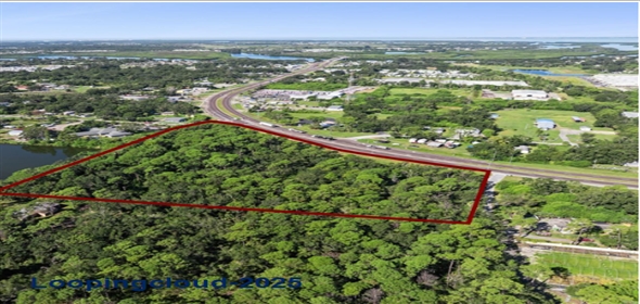 Us Hwy 41 Ruskin Florida, 33570 | Great Commercial Land