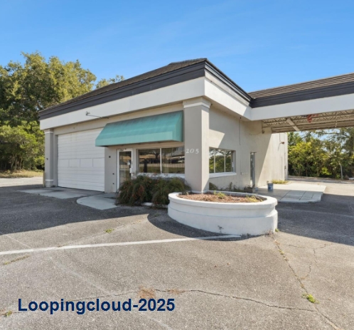 Great Building and Commercial Land