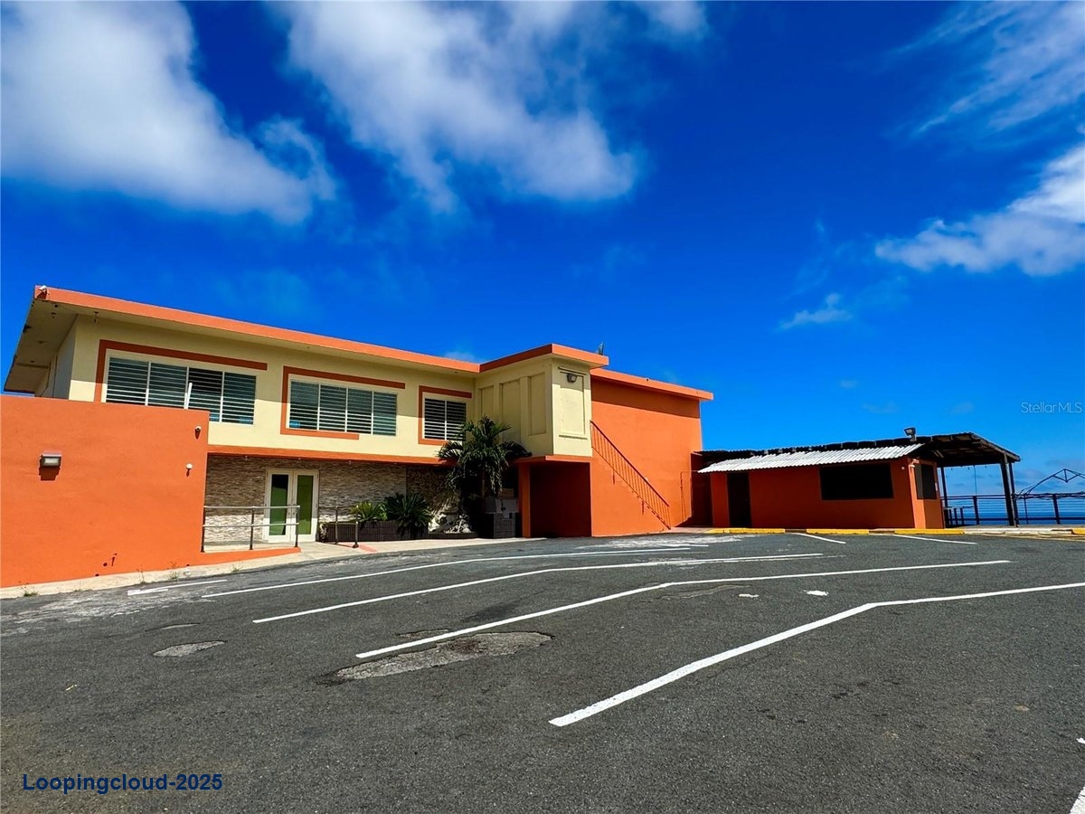 Restaurant for Sale in Yabucoa Puerto Rico 00767