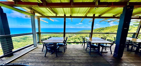 Carr 901 km 8.8 CAMINO NUEVO Yabucoa Puerto Rico, 00767 | Iconic El Horizonte Restaurant