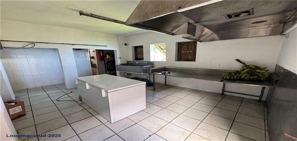 Carr 901 km 8.8 CAMINO NUEVO Yabucoa Puerto Rico, 00767 | Iconic El Horizonte Restaurant