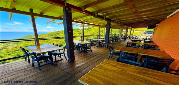 Carr 901 km 8.8 CAMINO NUEVO Yabucoa Puerto Rico, 00767 | Iconic El Horizonte Restaurant