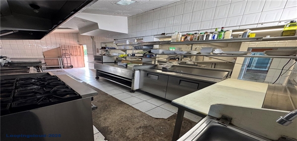 Carr 901 km 8.8 CAMINO NUEVO Yabucoa Puerto Rico, 00767 | Iconic El Horizonte Restaurant