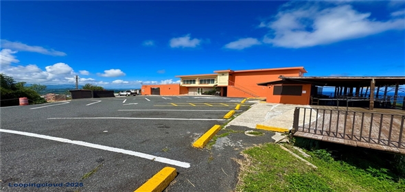 Carr 901 km 8.8 CAMINO NUEVO Yabucoa Puerto Rico, 00767 | Iconic El Horizonte Restaurant