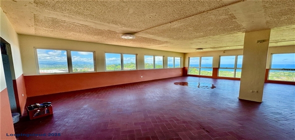 Carr 901 km 8.8 CAMINO NUEVO Yabucoa Puerto Rico, 00767 | Iconic El Horizonte Restaurant