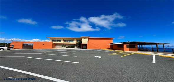 Carr 901 km 8.8 CAMINO NUEVO Yabucoa Puerto Rico, 00767 | Iconic El Horizonte Restaurant