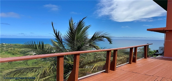 Carr 901 km 8.8 CAMINO NUEVO Yabucoa Puerto Rico, 00767 | Iconic El Horizonte Restaurant