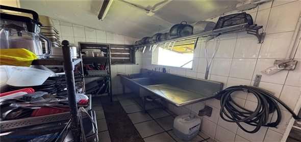 Carr 901 km 8.8 CAMINO NUEVO Yabucoa Puerto Rico, 00767 | Iconic El Horizonte Restaurant