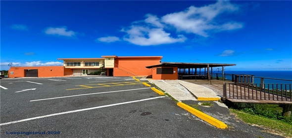 Carr 901 km 8.8 CAMINO NUEVO Yabucoa Puerto Rico, 00767 | Iconic El Horizonte Restaurant