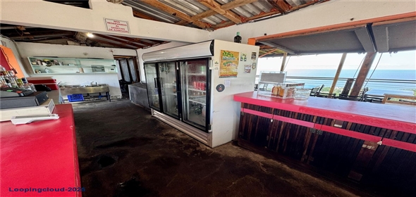 Carr 901 km 8.8 CAMINO NUEVO Yabucoa Puerto Rico, 00767 | Iconic El Horizonte Restaurant