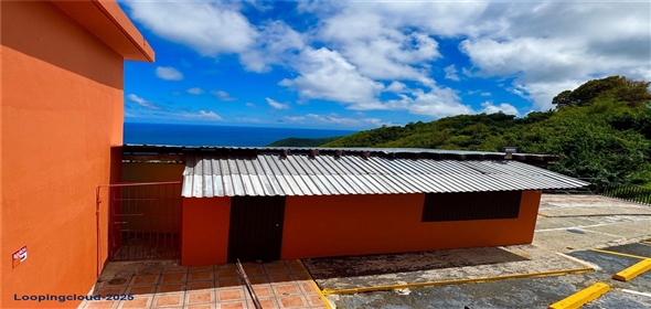 Carr 901 km 8.8 CAMINO NUEVO Yabucoa Puerto Rico, 00767 | Iconic El Horizonte Restaurant