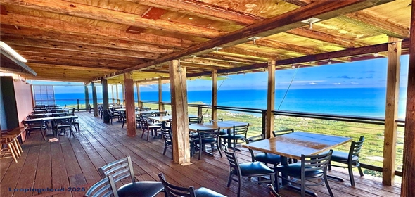Carr 901 km 8.8 CAMINO NUEVO Yabucoa Puerto Rico, 00767 | Iconic El Horizonte Restaurant