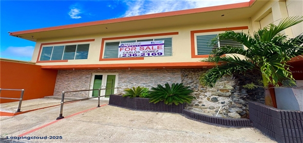 Carr 901 km 8.8 CAMINO NUEVO Yabucoa Puerto Rico, 00767 | Iconic El Horizonte Restaurant