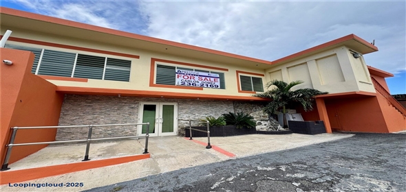 Carr 901 km 8.8 CAMINO NUEVO Yabucoa Puerto Rico, 00767 | Iconic El Horizonte Restaurant