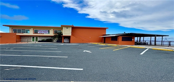 Carr 901 km 8.8 CAMINO NUEVO Yabucoa Puerto Rico, 00767 | Iconic El Horizonte Restaurant