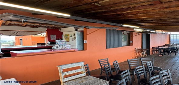 Carr 901 km 8.8 CAMINO NUEVO Yabucoa Puerto Rico, 00767 | Iconic El Horizonte Restaurant