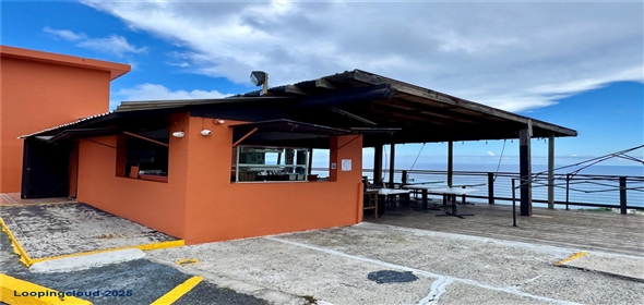 Carr 901 km 8.8 CAMINO NUEVO Yabucoa Puerto Rico, 00767 | Iconic El Horizonte Restaurant