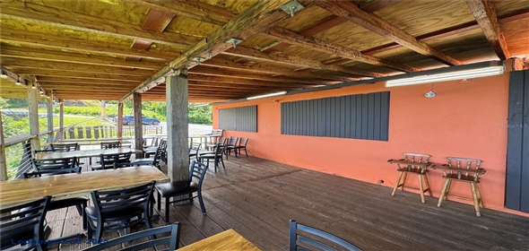 Carr 901 km 8.8 CAMINO NUEVO Yabucoa Puerto Rico, 00767 | Iconic El Horizonte Restaurant
