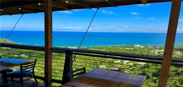 Carr 901 km 8.8 CAMINO NUEVO Yabucoa Puerto Rico, 00767 | Iconic El Horizonte Restaurant