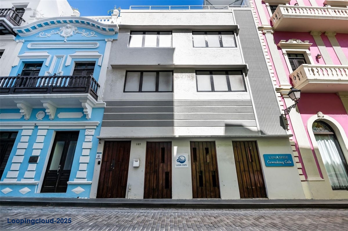 Commercial Property for Sale in San Juan Puerto Rico 00901