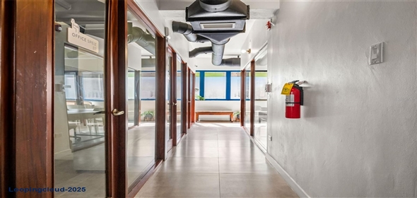 157 CALLE LUNA San Juan Puerto Rico, 00901 | Three-story Commercial Property