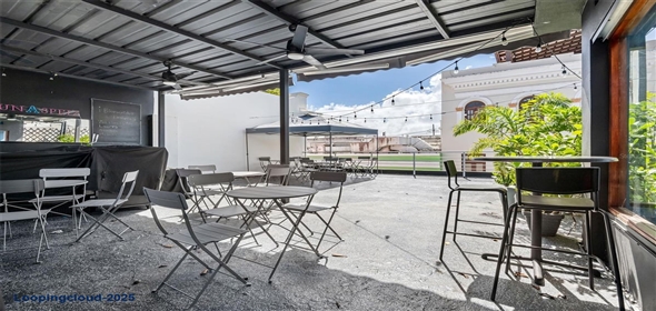 157 CALLE LUNA San Juan Puerto Rico, 00901 | Three-story Commercial Property