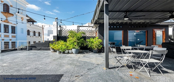 157 CALLE LUNA San Juan Puerto Rico, 00901 | Three-story Commercial Property