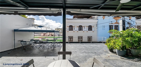 157 CALLE LUNA San Juan Puerto Rico, 00901 | Three-story Commercial Property