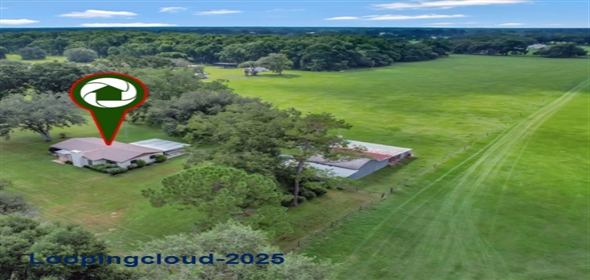 1000 SE 155th Street Summerfield Florida, 34491 | Beautiful Single Family