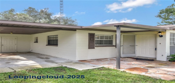 1000 SE 155th Street Summerfield Florida, 34491 | Beautiful Single Family