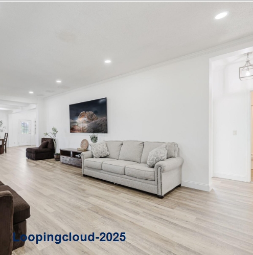 Spectacular Single Family Home