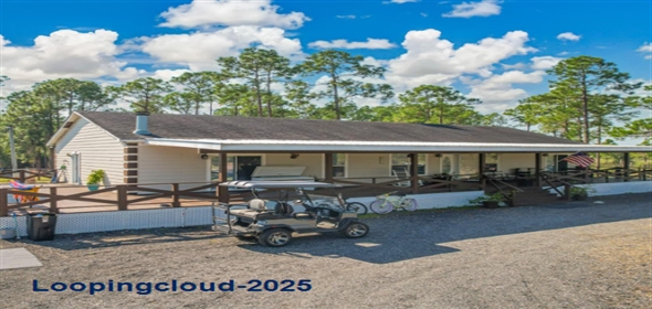 2511 Christopher Ln Clewiston Florida, 33440 | Spectacular Single Family Home